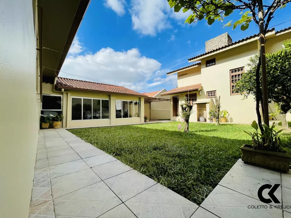Casa, 3 quartos, 231 m² - Foto 17