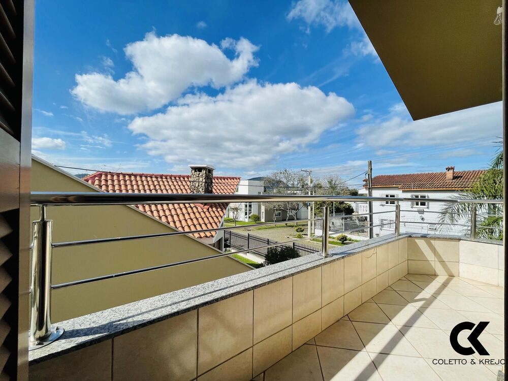 Casa, 3 quartos, 231 m² - Foto 13