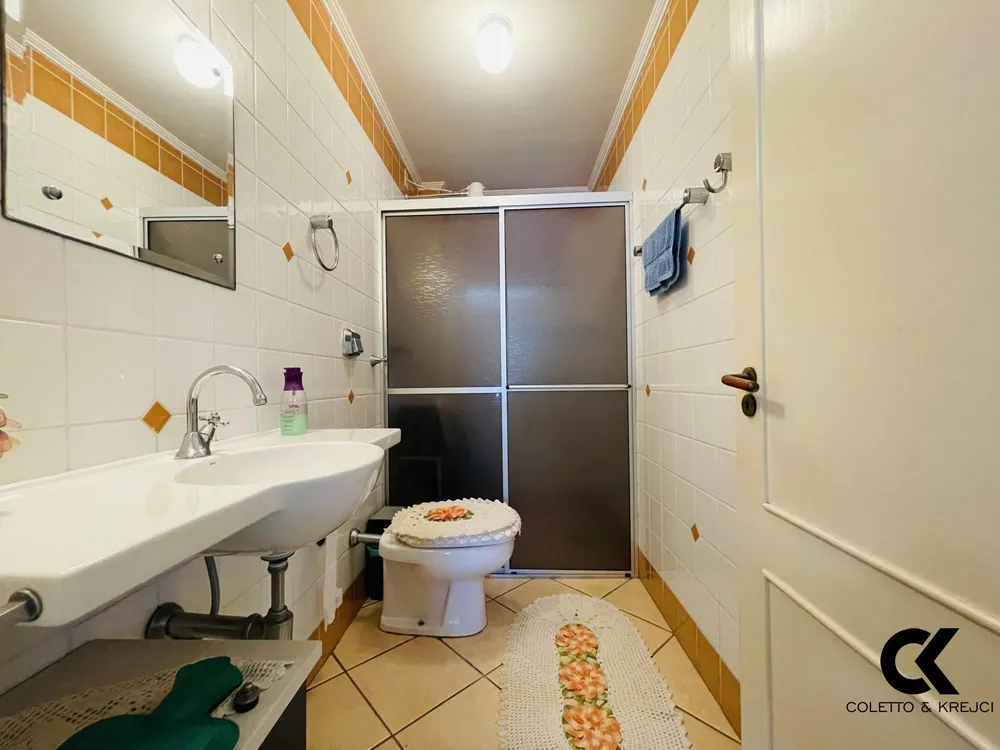 Casa, 3 quartos, 231 m² - Foto 8