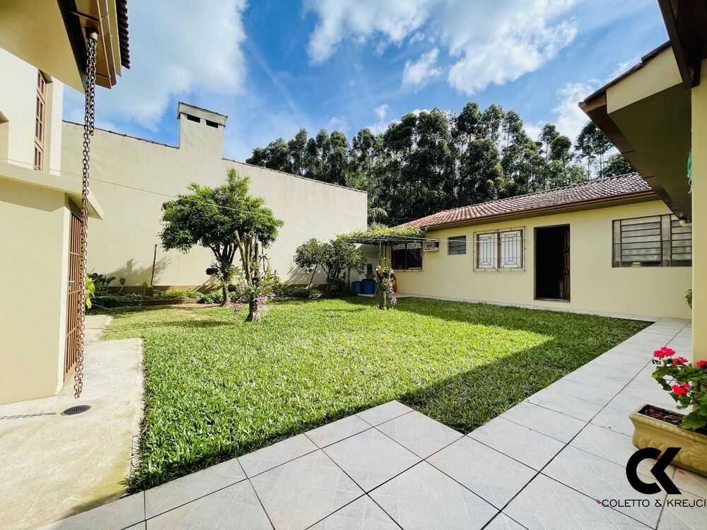 Casa, 3 quartos, 231 m² - Foto 15