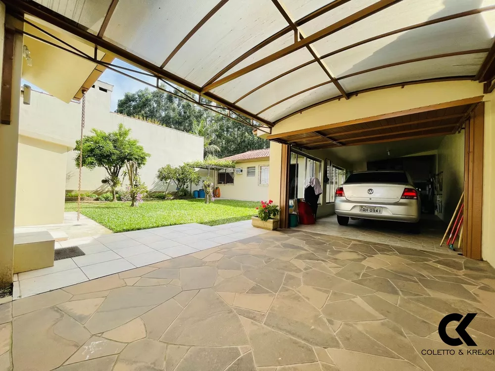 Casa, 3 quartos, 231 m² - Foto 14