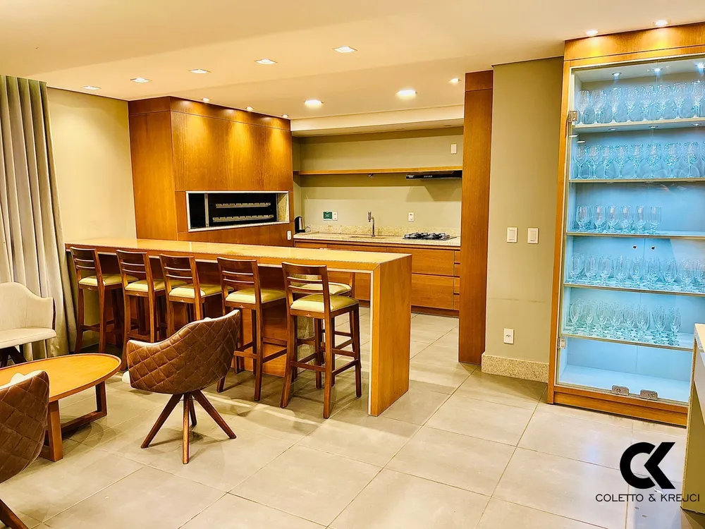 Apartamento, 2 quartos, 115 m² - Foto 2