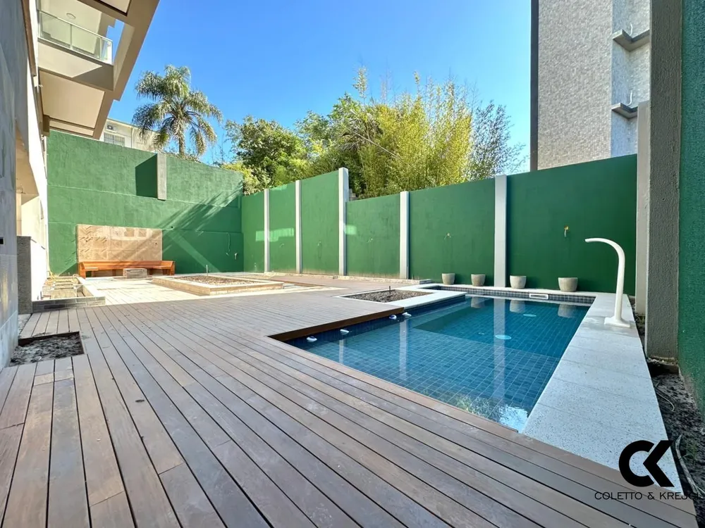 Apartamento, 3 quartos, 140 m² - Foto 11