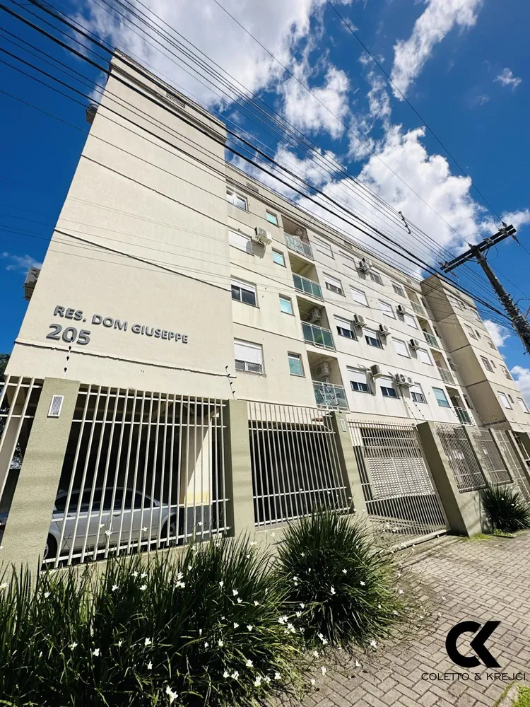 Apartamento, 3 quartos, 140 m² - Foto 7