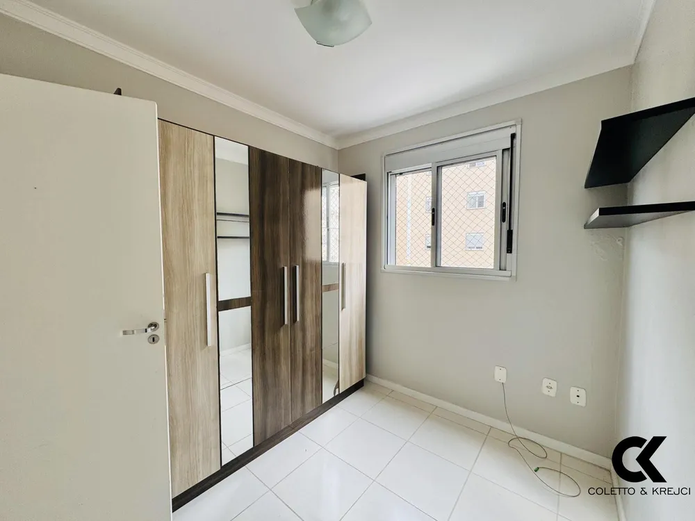 Apartamento, 3 quartos, 60 m² - Foto 3