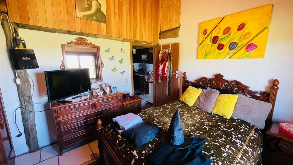 Chácara, 3 quartos, 12 hectares - Foto 12
