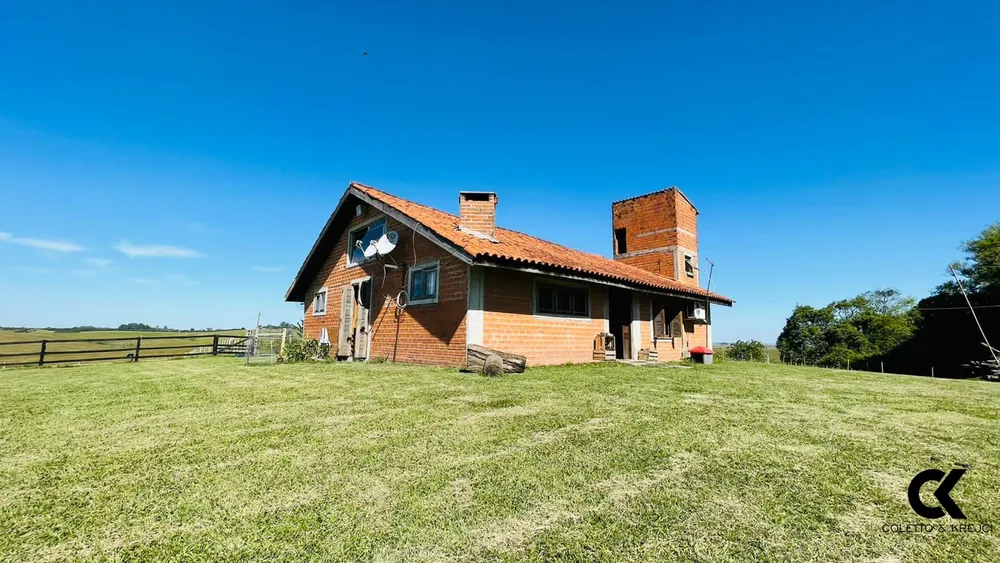 Chácara, 3 quartos, 12 hectares - Foto 13