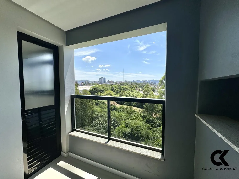 Apartamento, 2 quartos, 88 m² - Foto 1