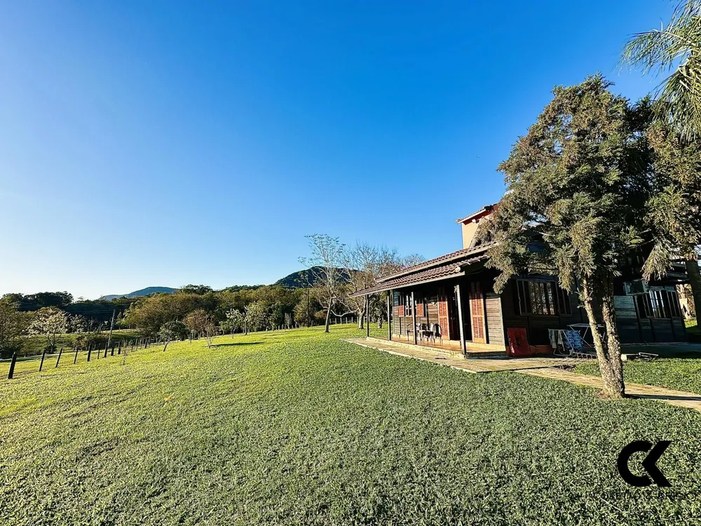 Chácara, 3 quartos, 5 hectares - Foto 3
