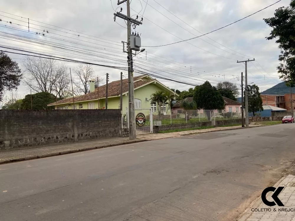 Terreno, 2550 m² - Foto 1