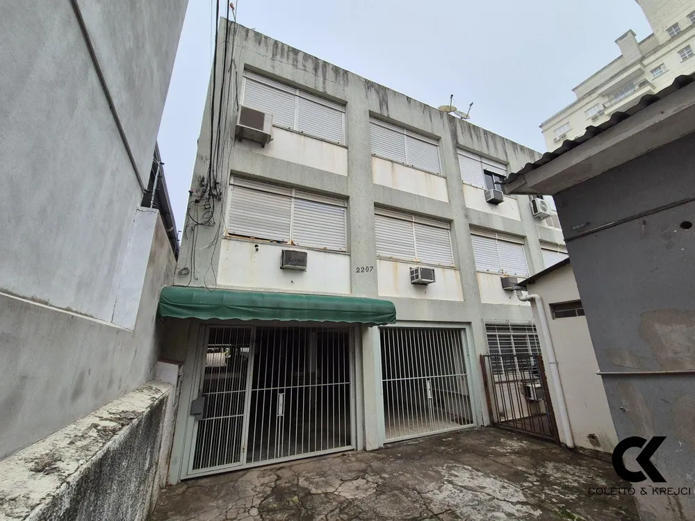 Apartamento, 3 quartos, 101 m² - Foto 1