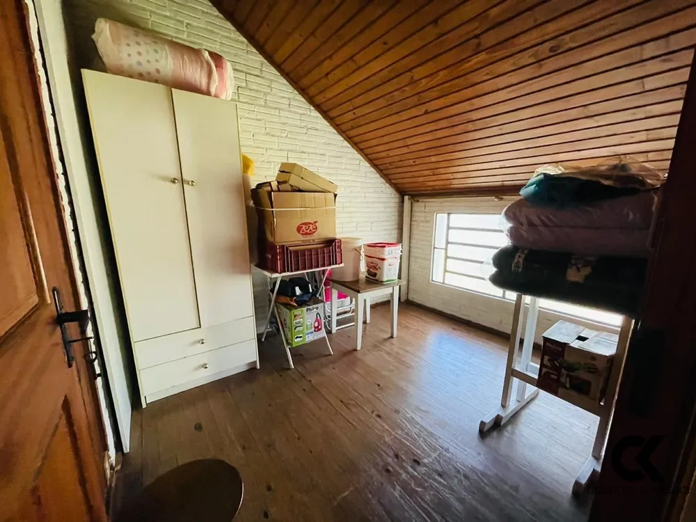 Casa, 5 quartos, 135 m² - Foto 11