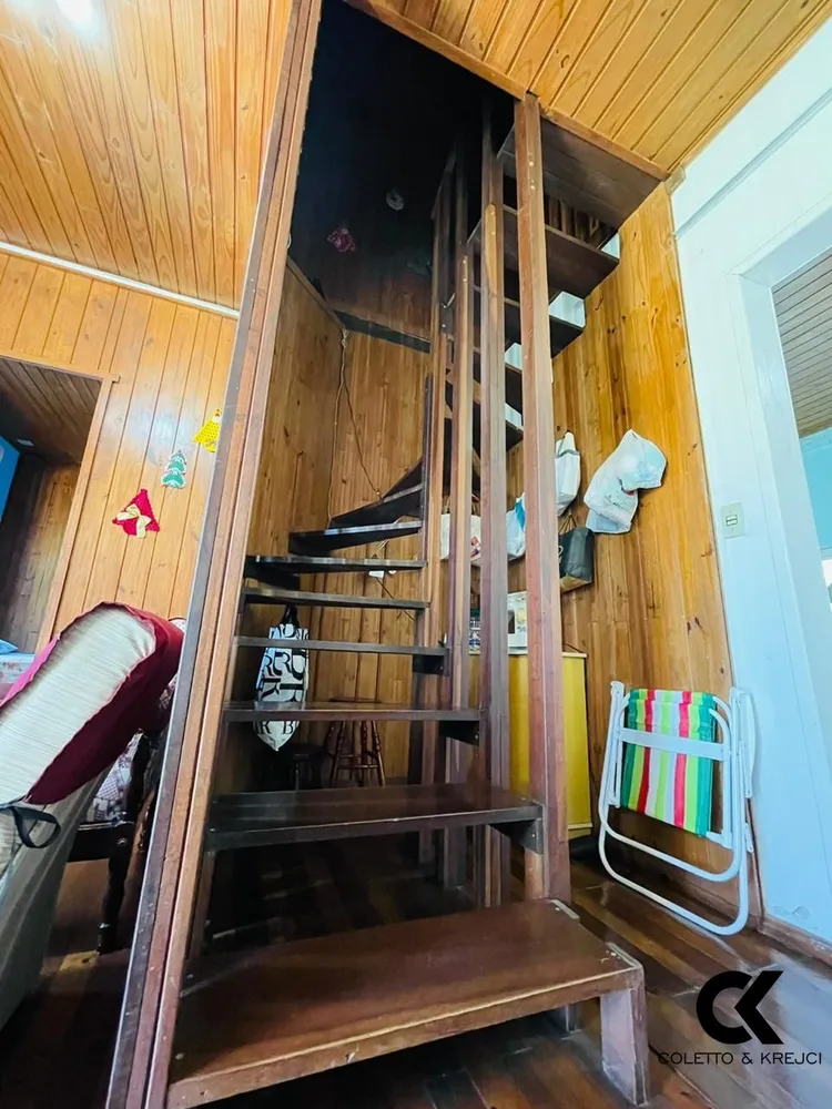 Casa, 5 quartos, 135 m² - Foto 10