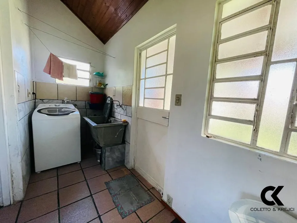 Casa, 5 quartos, 135 m² - Foto 8