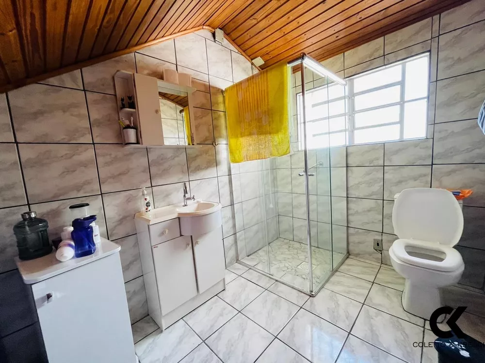 Casa, 5 quartos, 135 m² - Foto 4