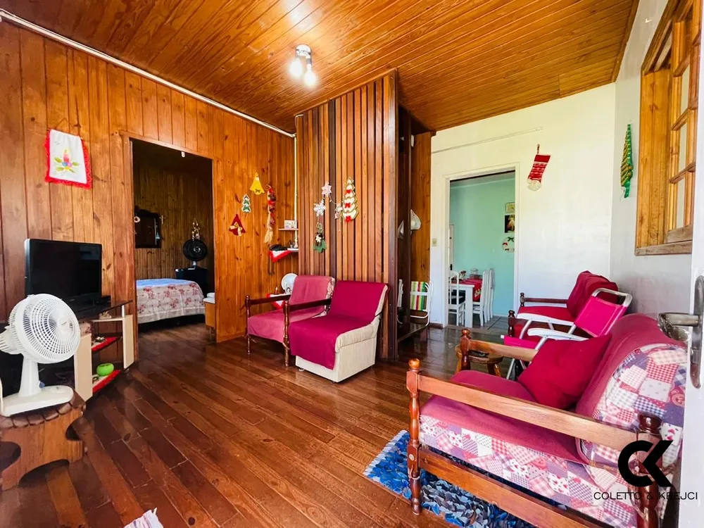 Casa, 5 quartos, 135 m² - Foto 3
