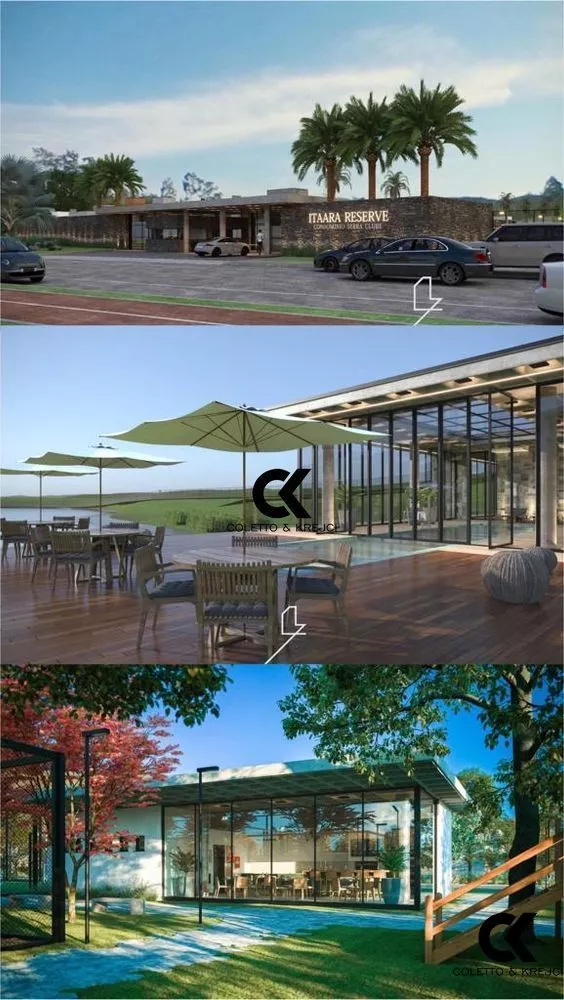 Terreno, 560 m² - Foto 1