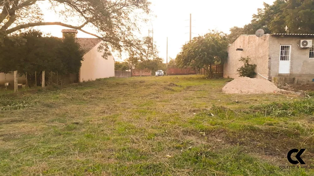 Terreno, 1060 m² - Foto 3