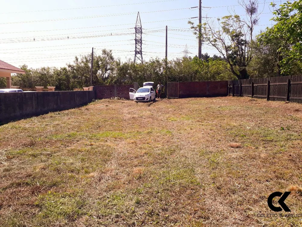 Terreno, 1060 m² - Foto 1