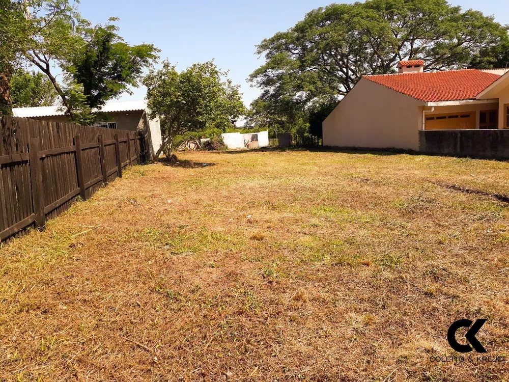 Terreno, 1060 m² - Foto 1