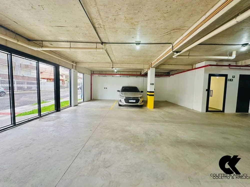 Apartamento, 2 quartos, 51 m² - Foto 6