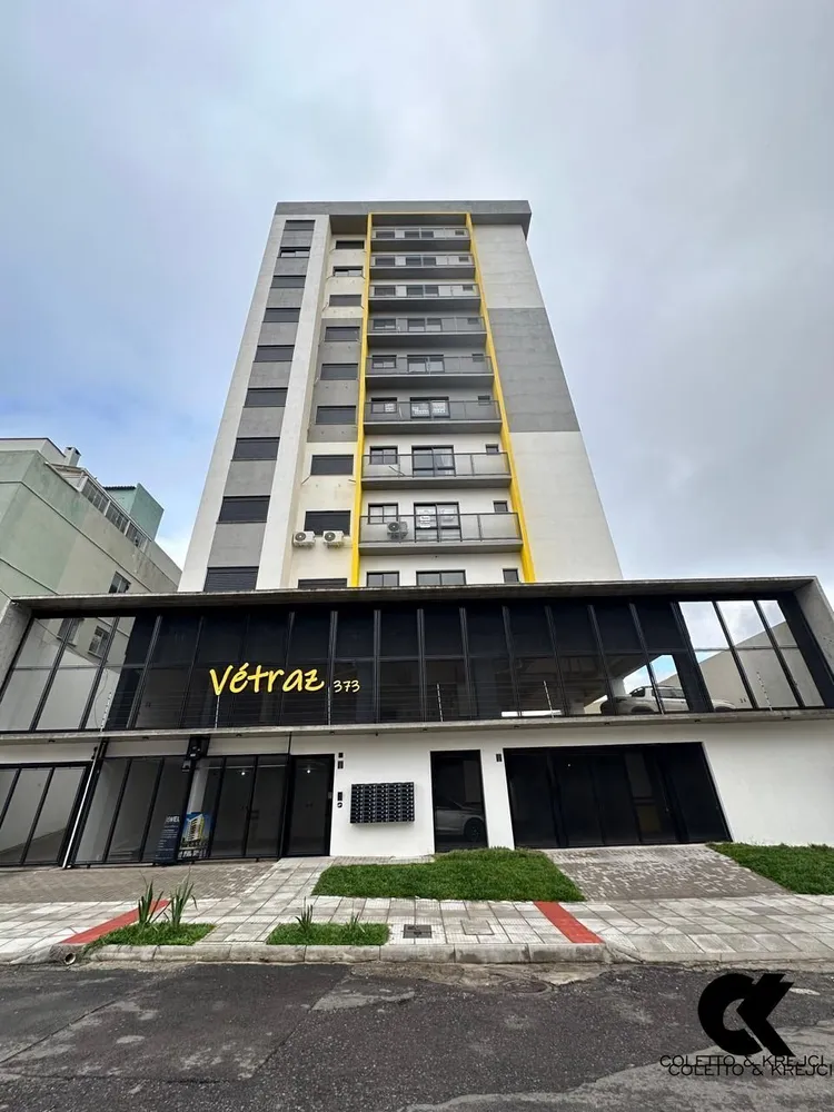 Apartamento, 2 quartos, 51 m² - Foto 11