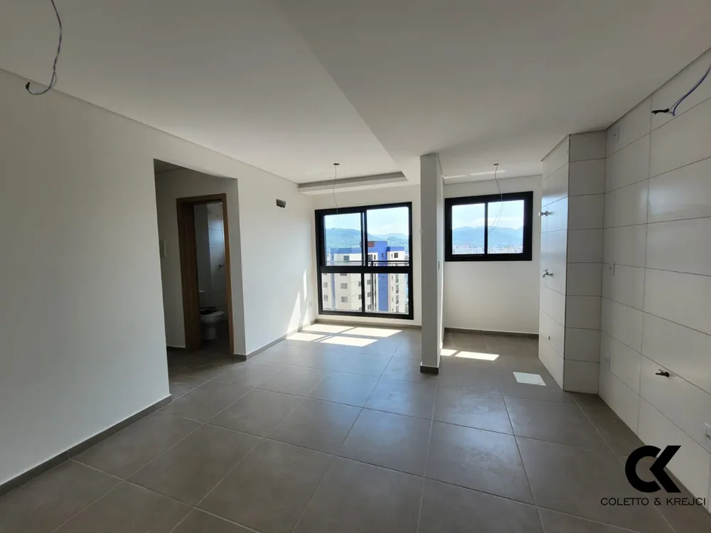 Apartamento, 2 quartos, 51 m² - Foto 9