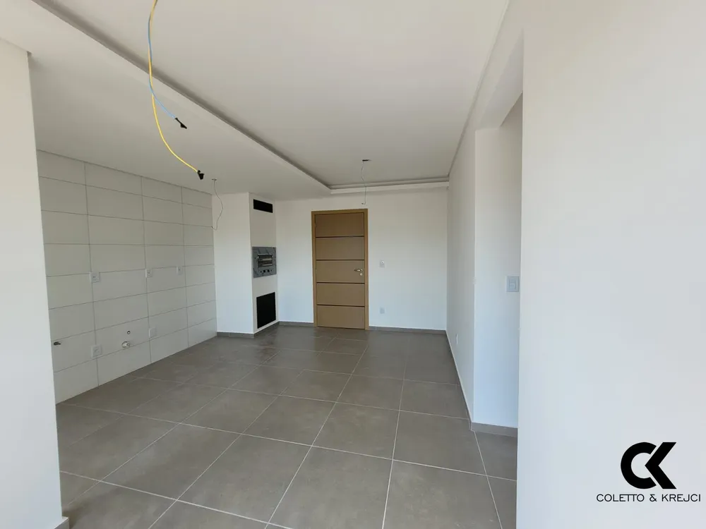 Apartamento, 2 quartos, 51 m² - Foto 2