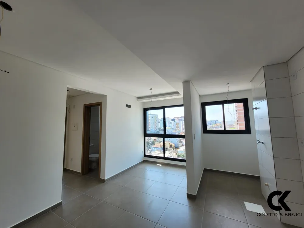 Apartamento, 2 quartos, 51 m² - Foto 7