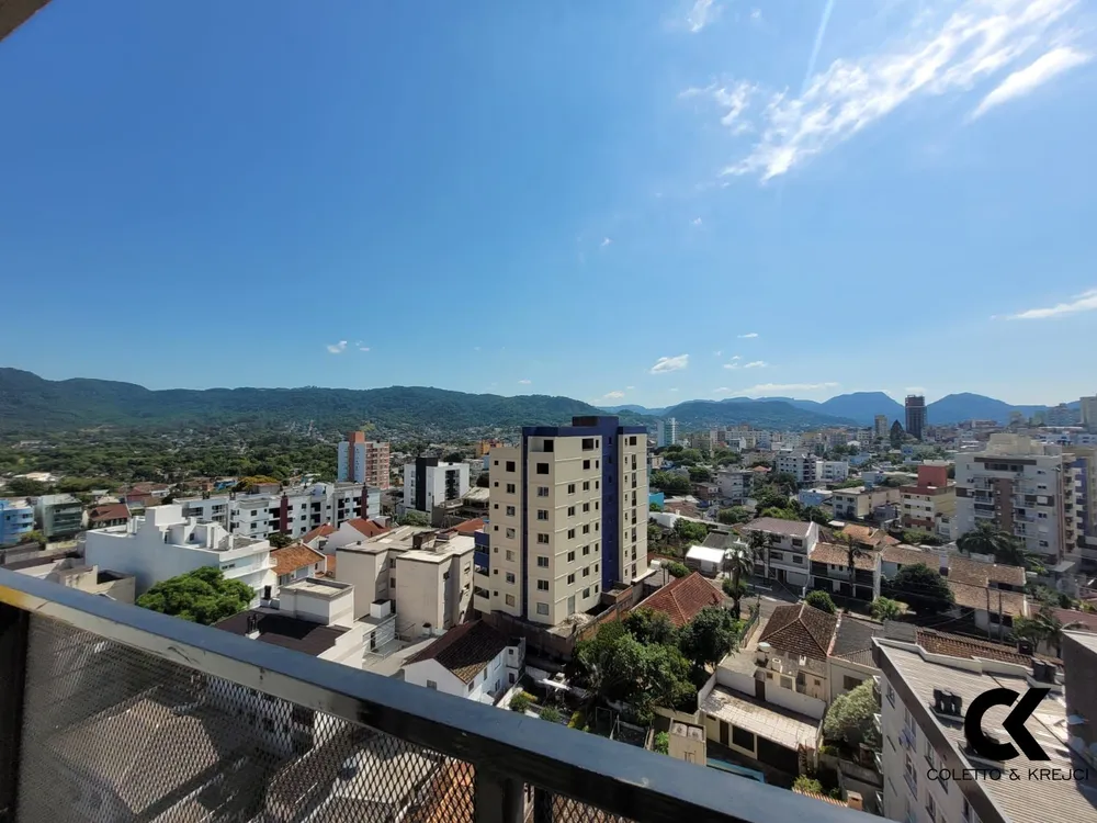 Apartamento, 2 quartos, 51 m² - Foto 10