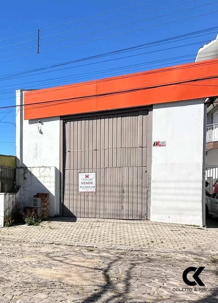 Depósito-Galpão - Foto 1