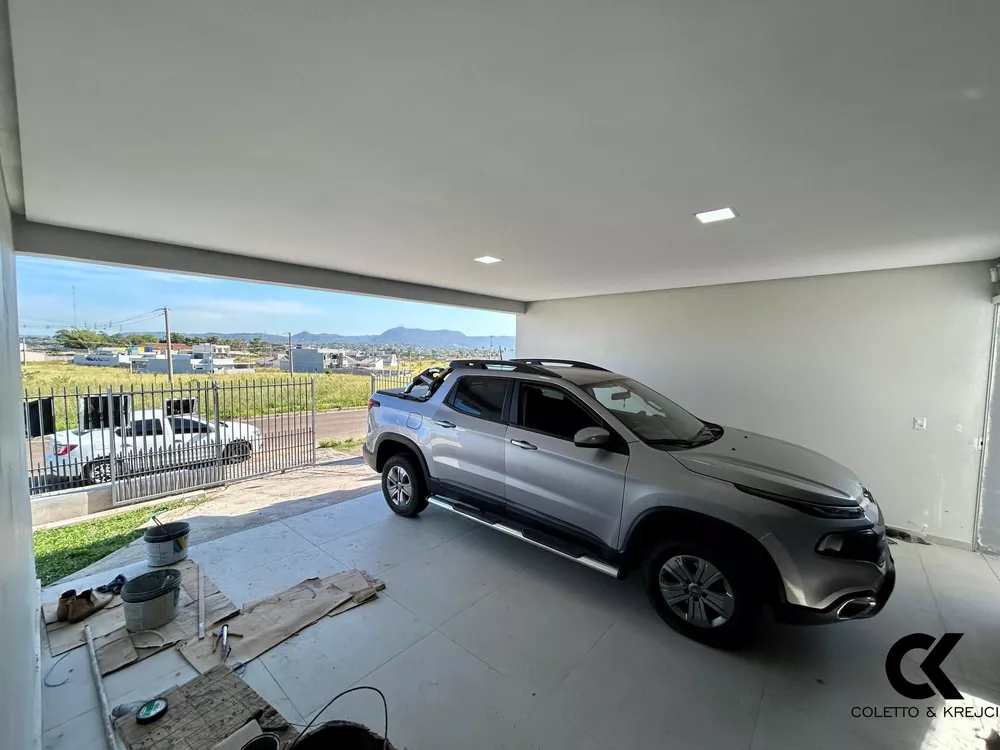 Casa, 3 quartos, 140 m² - Foto 4