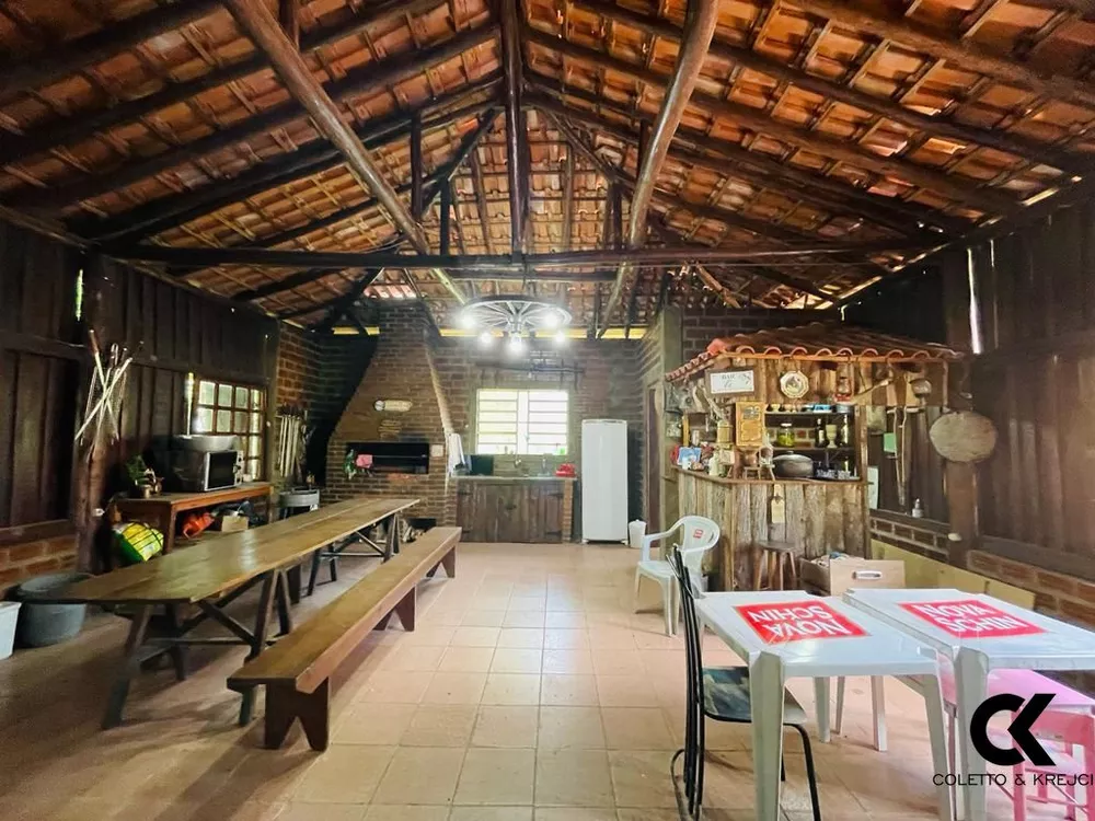 Fazenda à venda com 4 quartos, 200m² - Foto 20