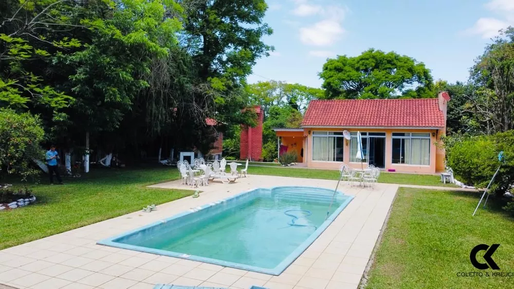 Fazenda à venda com 4 quartos, 200m² - Foto 22