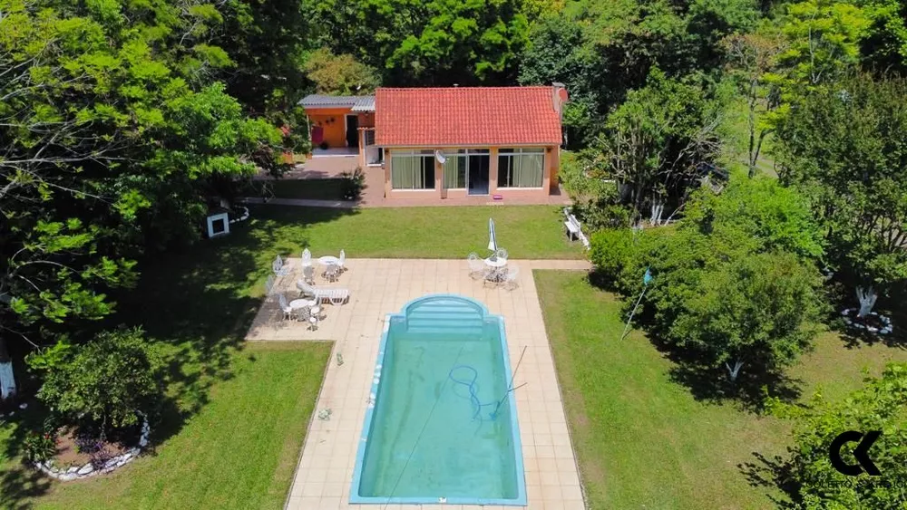 Fazenda à venda com 4 quartos, 200m² - Foto 25