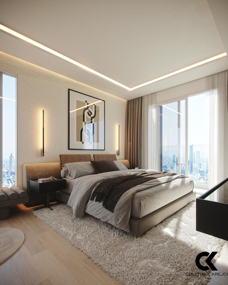 Apartamento à venda com 3 quartos, 247m² - Foto 12