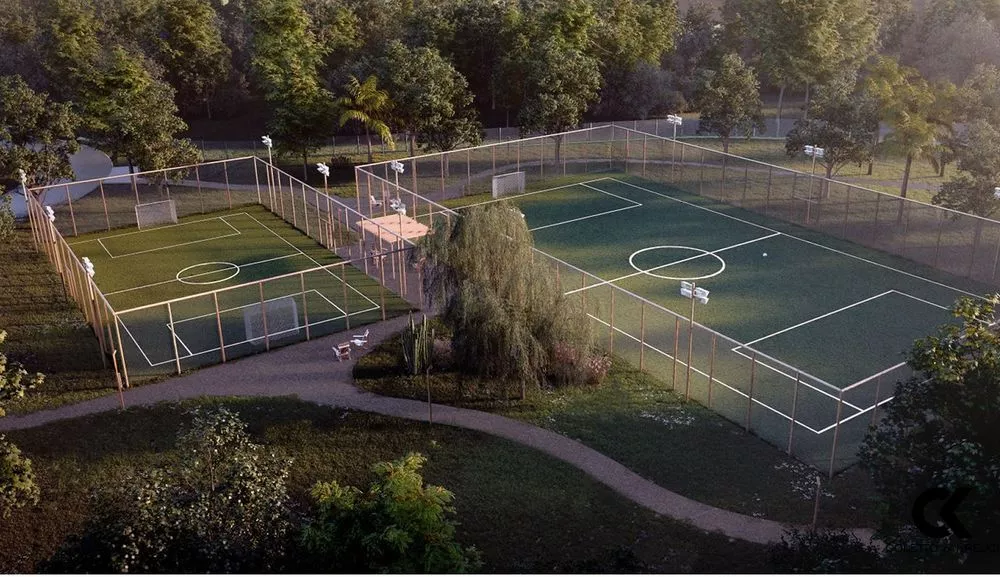 Terreno, 345 m² - Foto 6