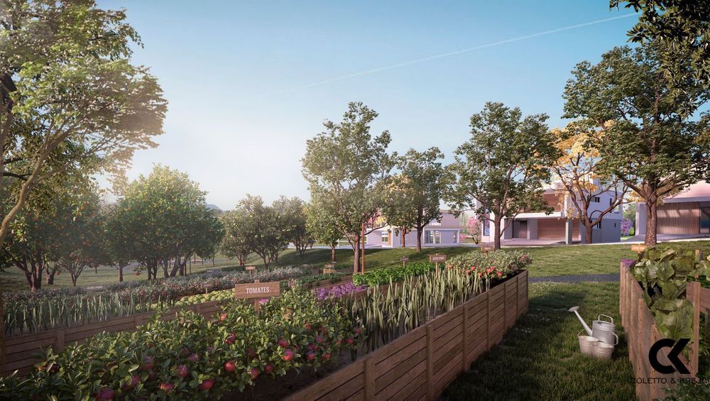 Terreno, 345 m² - Foto 3