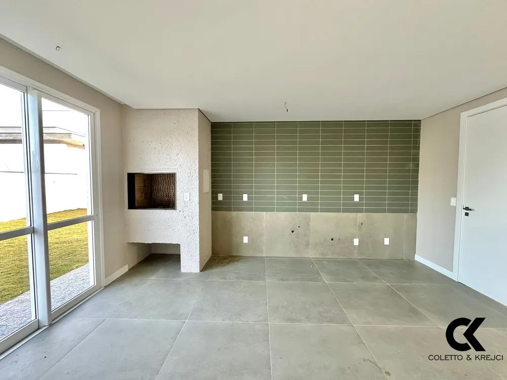 Casa, 3 quartos, 182 m² - Foto 2
