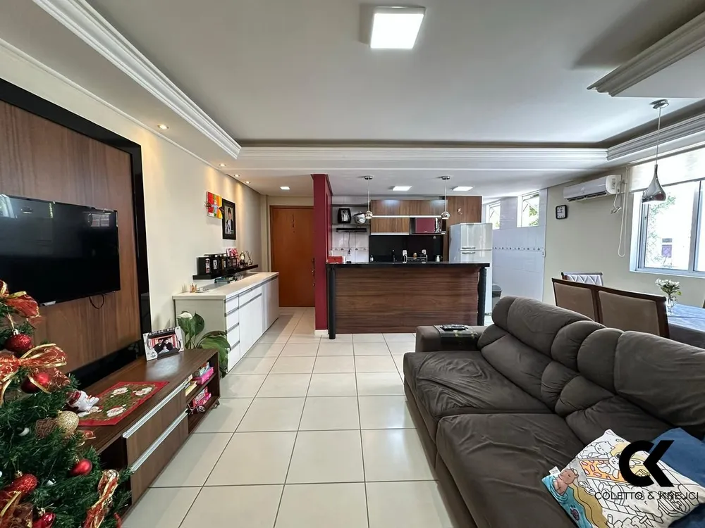 Apartamento, 2 quartos, 69 m² - Foto 6