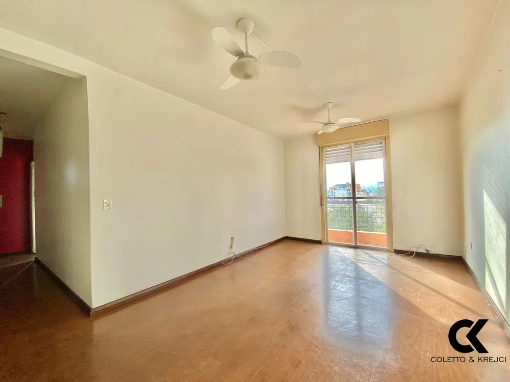 Apartamento, 3 quartos, 84 m² - Foto 3