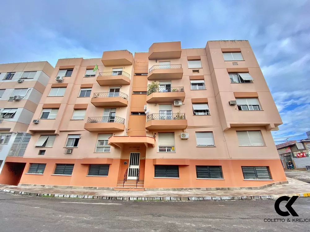 Apartamento, 3 quartos, 84 m² - Foto 4