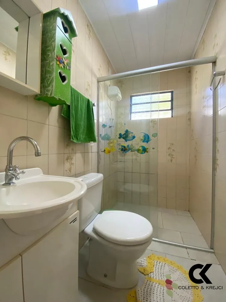 Casa, 2 quartos, 110 m² - Foto 3