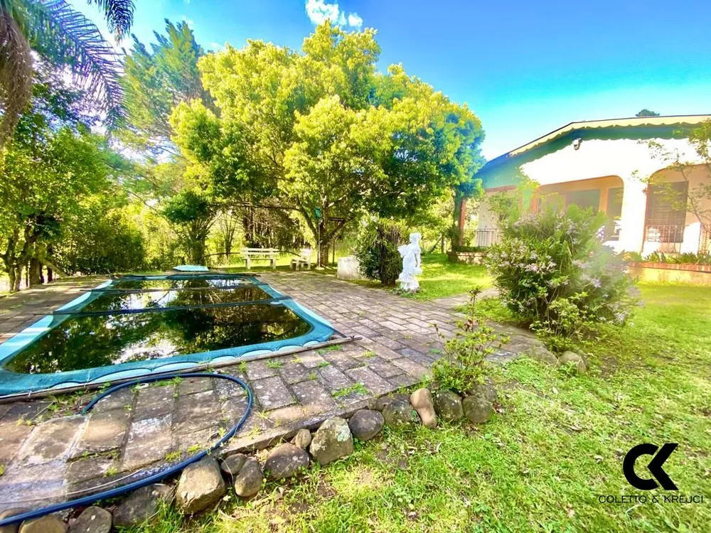 Casa, 2 quartos, 110 m² - Foto 1