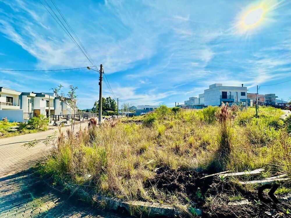 Terreno, 354 m² - Foto 3