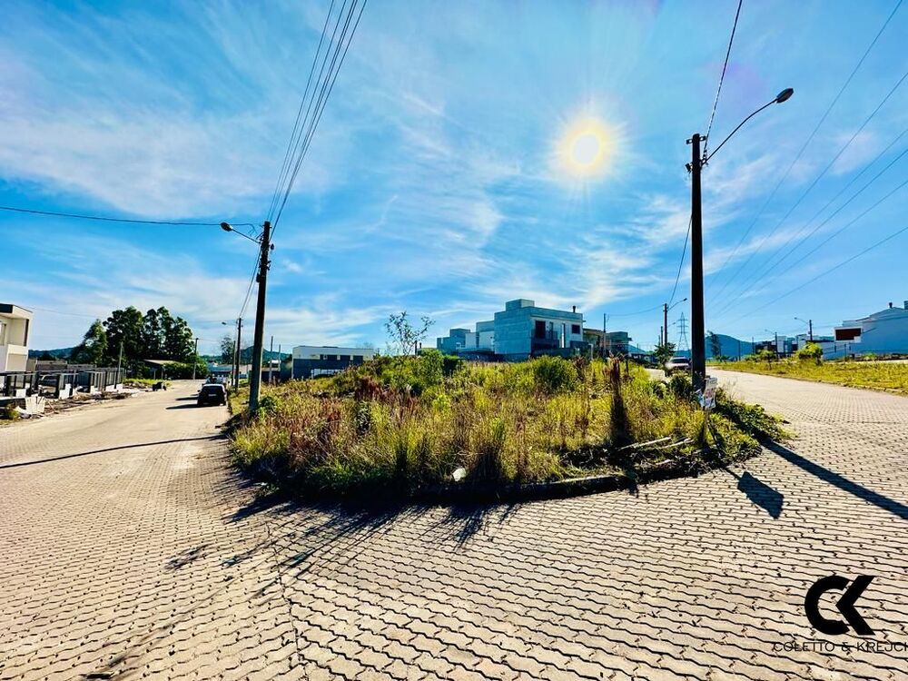 Terreno, 354 m² - Foto 1