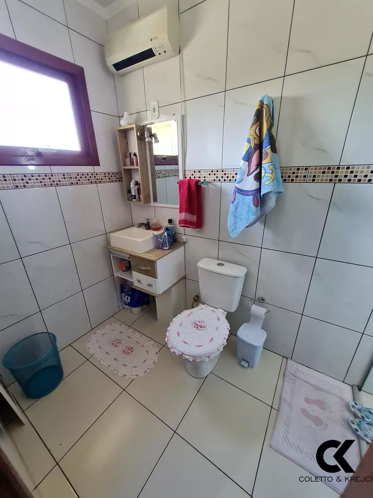 Casa, 3 quartos, 223 m² - Foto 8
