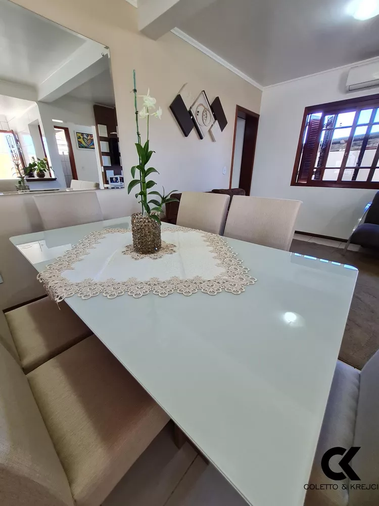 Casa, 3 quartos, 223 m² - Foto 6