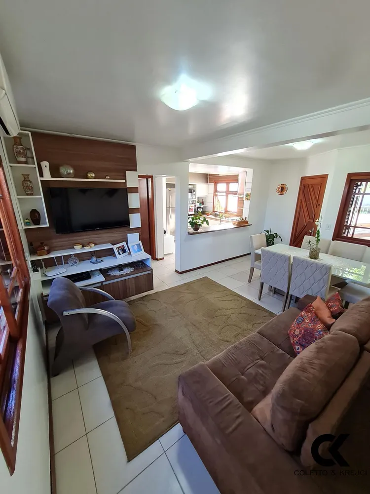 Casa, 3 quartos, 223 m² - Foto 6