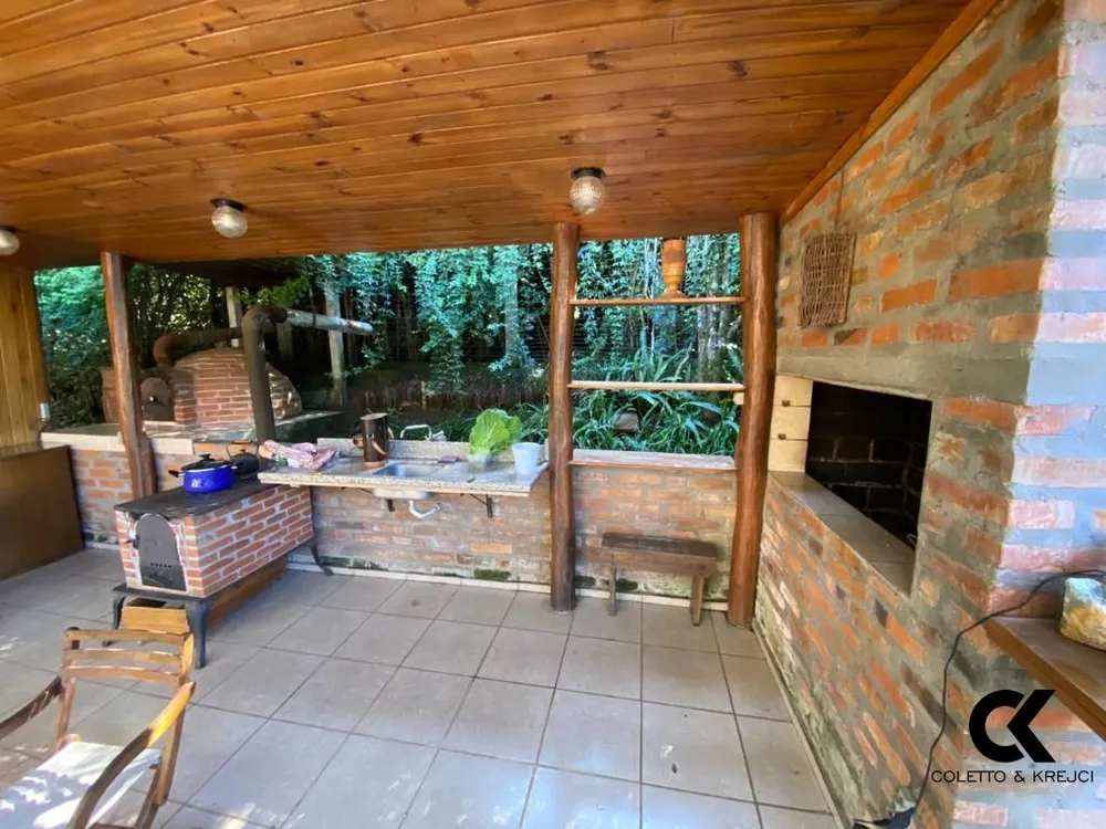 Sítio, 4 quartos, 4500 m² - Foto 6